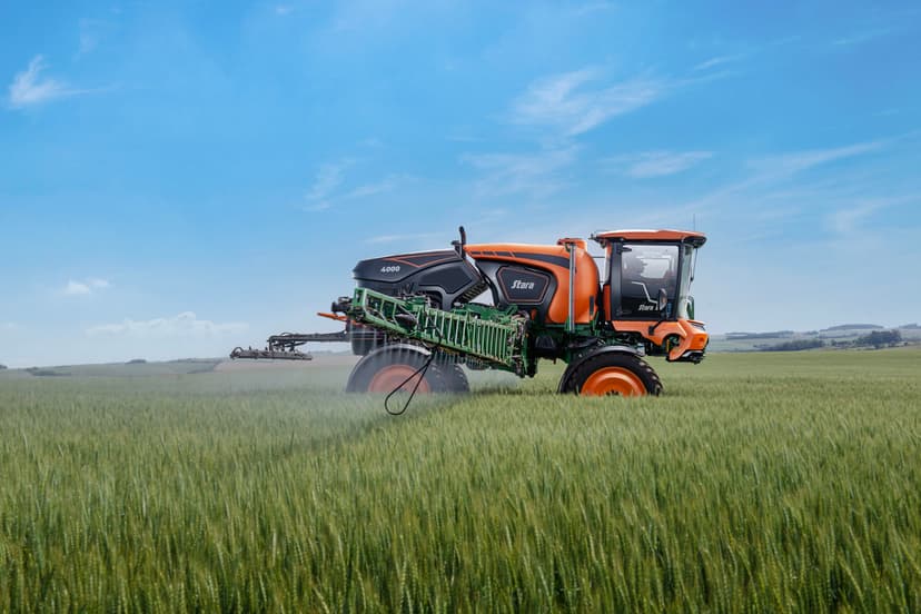 Imperador 3000 y 4000